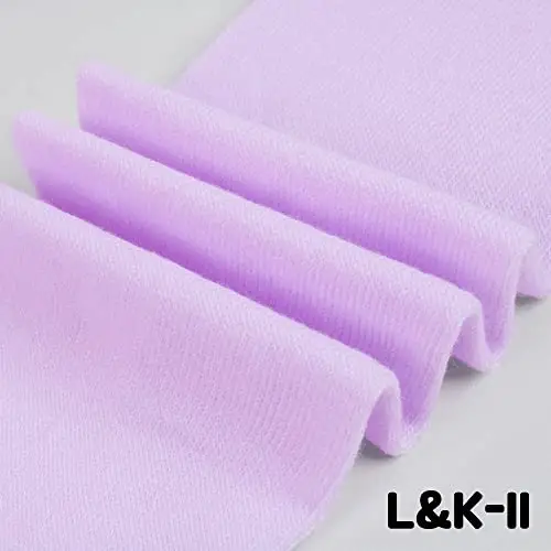 L&K-II Collant per neonati in confezione da 1 collant per neonate e ragazzi collant in magViolaa multicolore 2772Viola miniatura 3