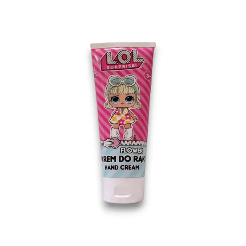 ! L.O.L. Surprise! Crema Mani Idratante & Ammorbidente 75 ml