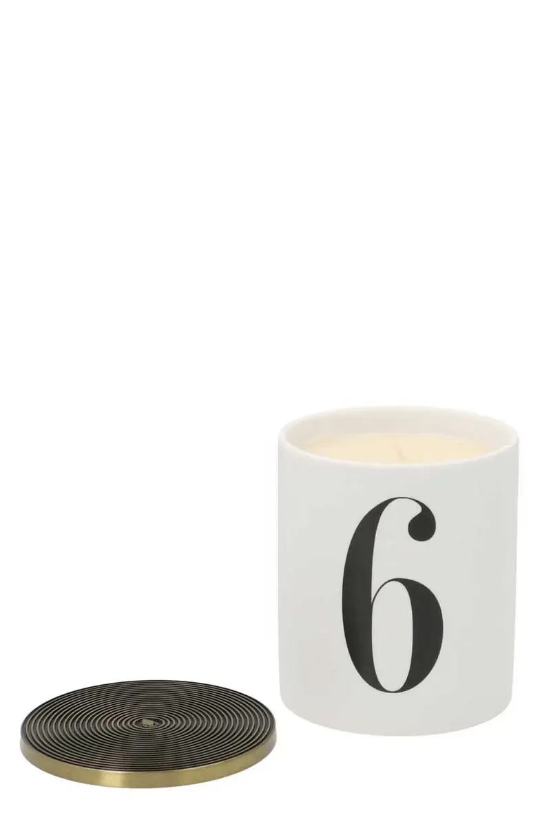 Candela Jasmin D inde No 6 350 Gr Multi