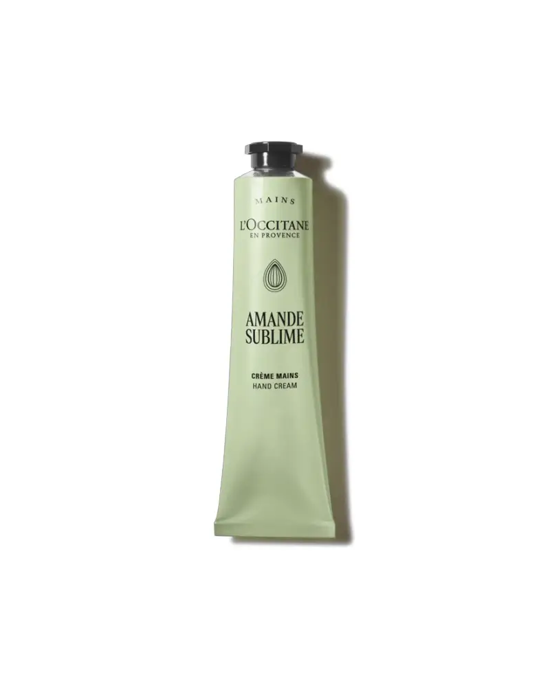 AMANDE SUBLIME Crema Mani 75ml