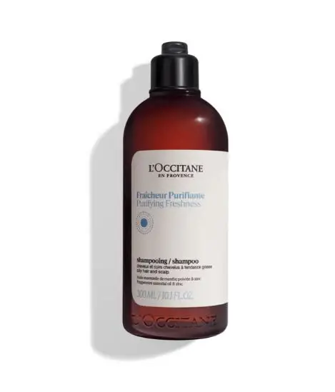Aromacología Shampoo Freschezza Rivitalizzante 300ml