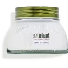 L'occitane Crema Massaggio Artichaut - 200ml