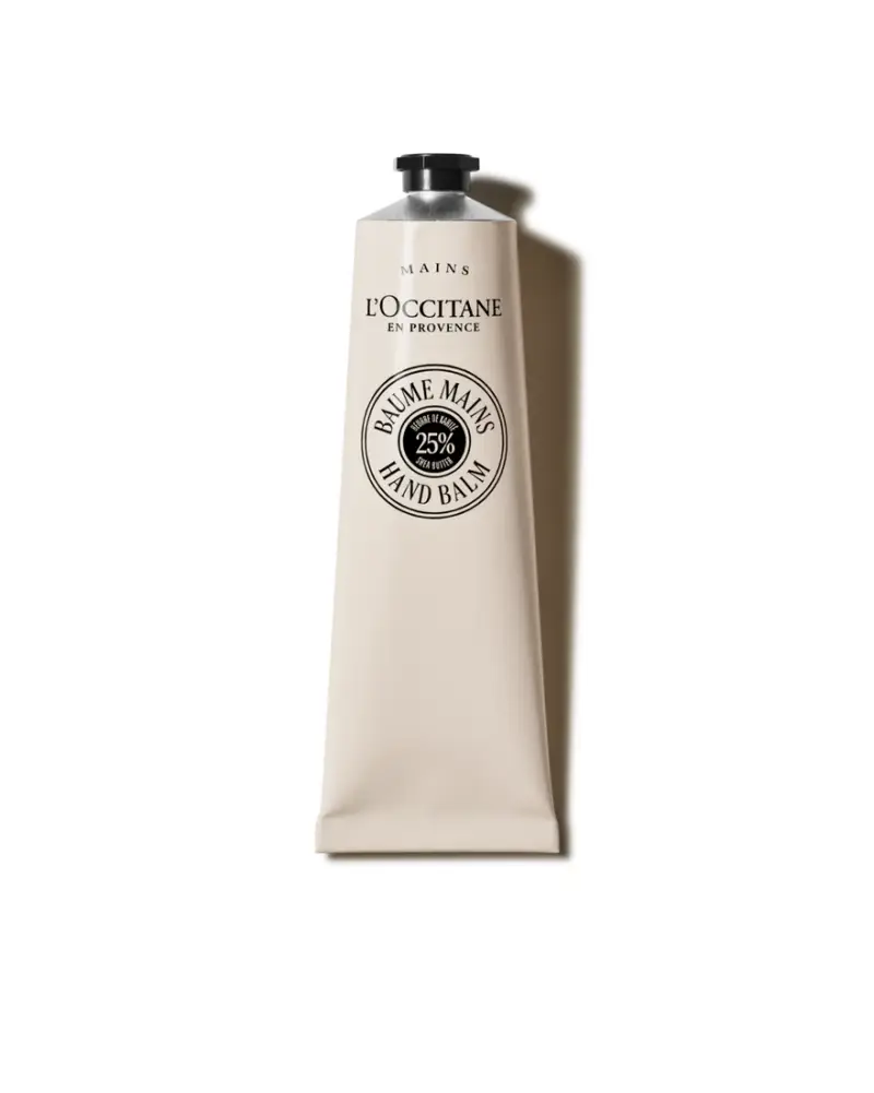 Balsamo Mani Karité 25% Shea Butter 150ml