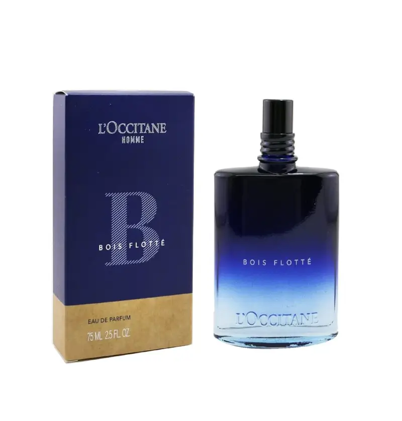 Bois Flotté edp 75 ml Homme