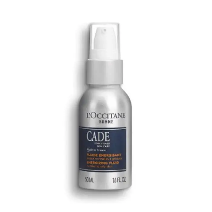 Cade Fluido Energizzante 50ml