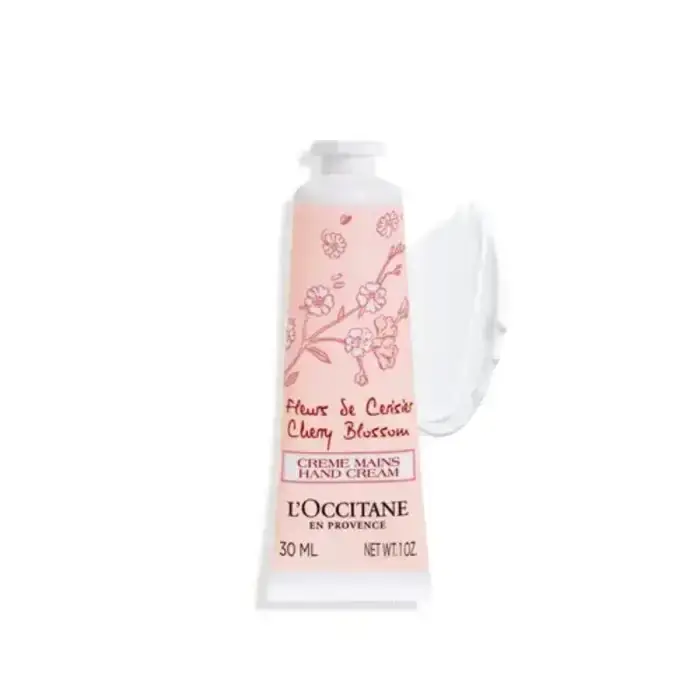 Cherry Blossom Crema mani 30ml@