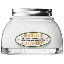 L´occitane Concentrato di Latte Lisciante e Abbellente alle Mandorle - 200ml