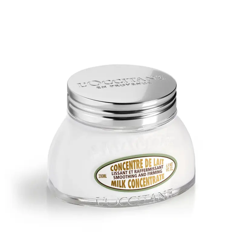 Amande Concentre de Lait - Crema corpo miniatura 4