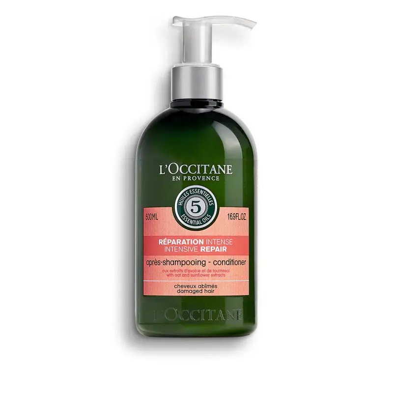 Aromachologie Réparation Intense Après-Shampooing - Capelli danneggiati