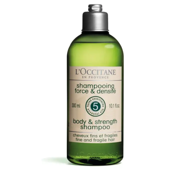 Aromachologie Shampooing Force & Densité - Capelli fini