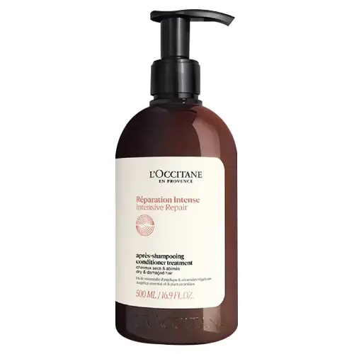 L'occitane en provence Balsamo per capelli secchi e danneggiati Intensive Repair (Trattamento) - Volume 250 ml