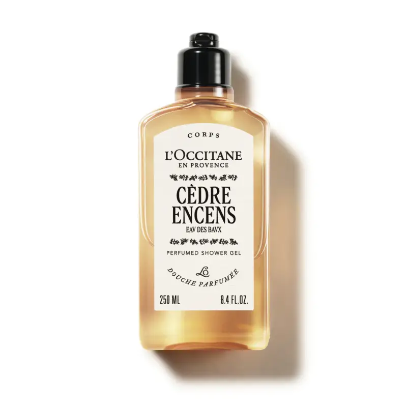 L'Occitane en Provence Bagnoschiuma 3509264