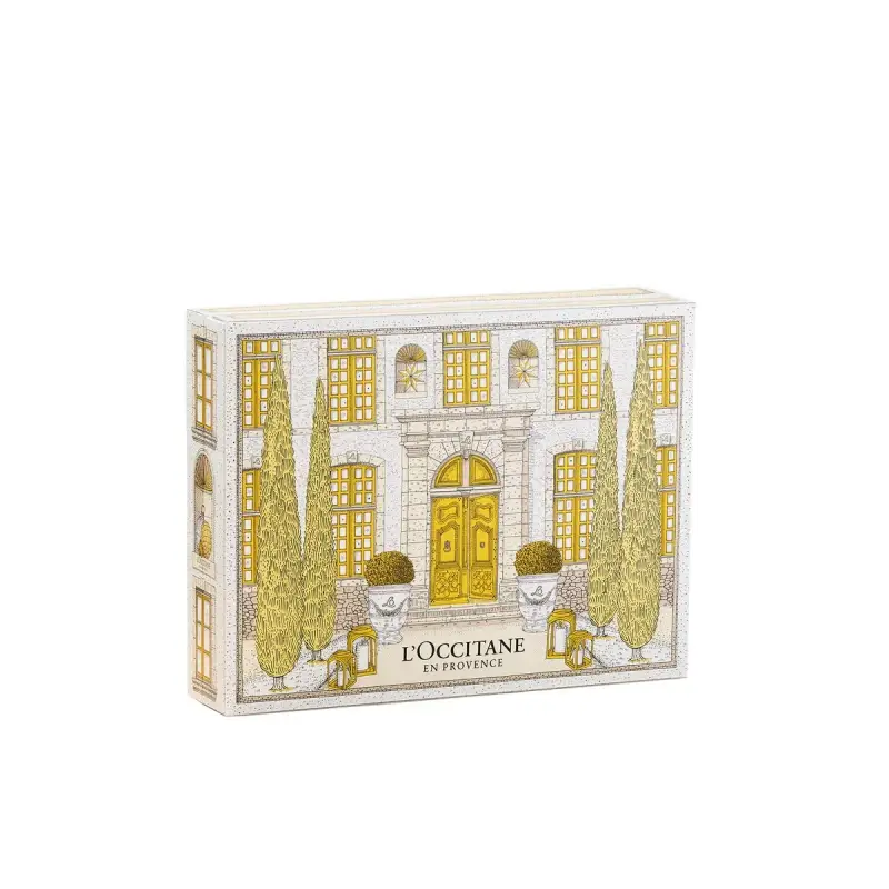 Cofanetti Calendario Dell'Avvento Xmas 2025 - Calendario Avvento