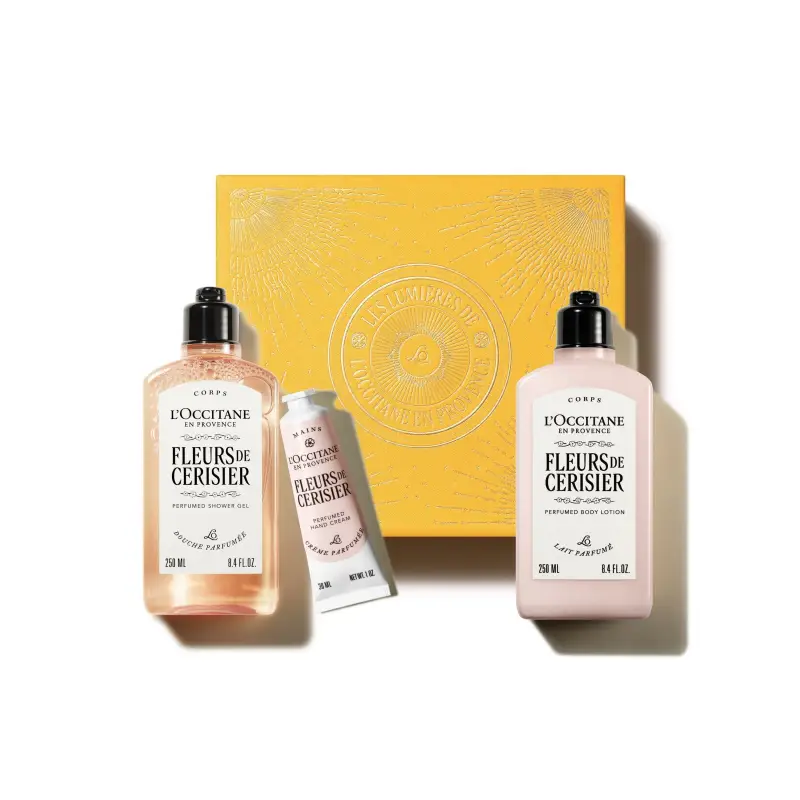 L'Occitane en Provence Crema mani Crema 3325113