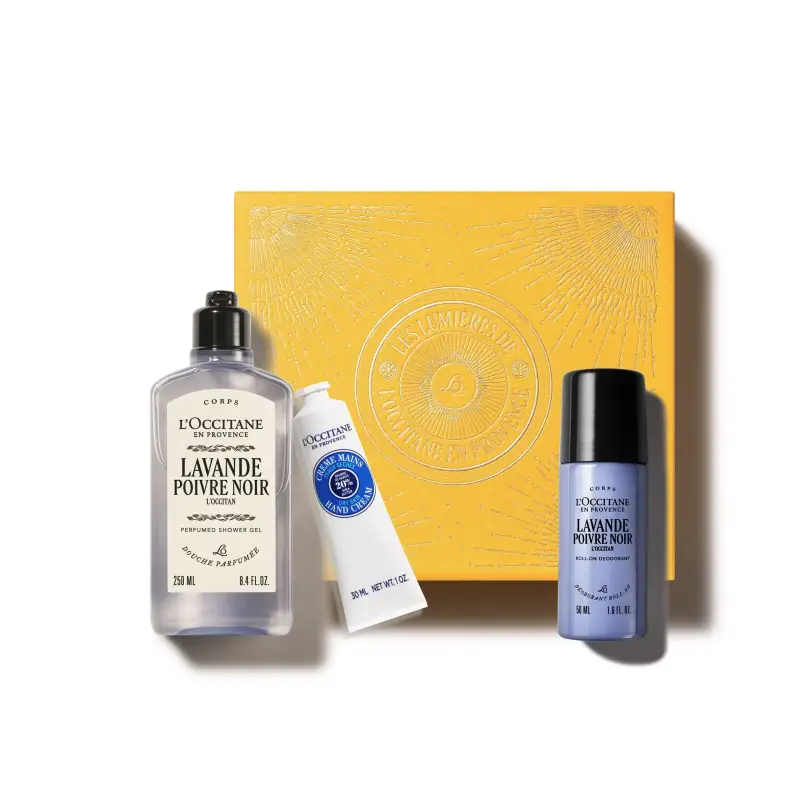 L'Occitane en Provence Deodorante Crema 3455099