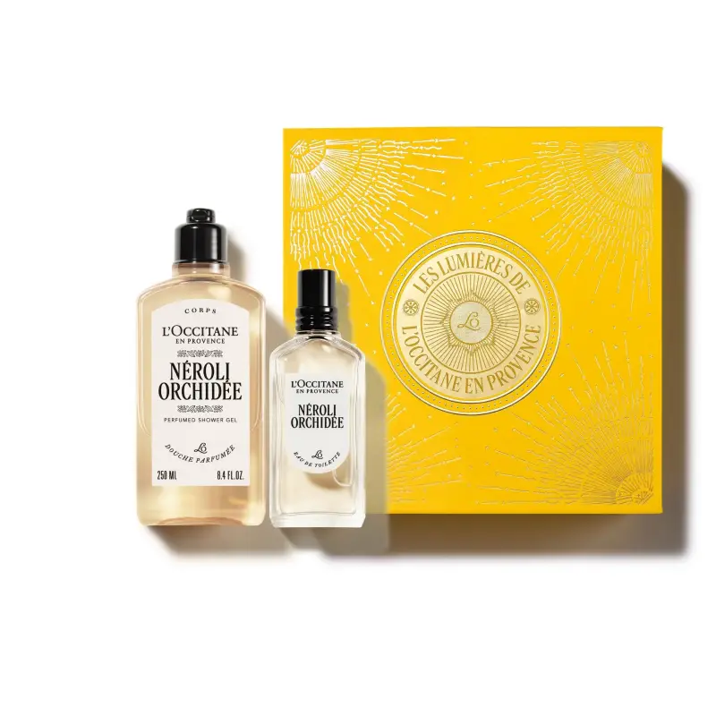 L'Occitane en Provence Eau de Toilette Donna 3455101