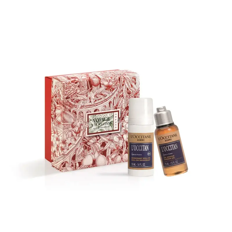 Cofanetti Kit Scoperta Uomo - Cofanetti regalo per lui