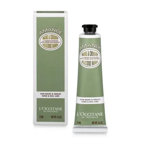 en provence Crema Mani Mandorla Volume 30 ml