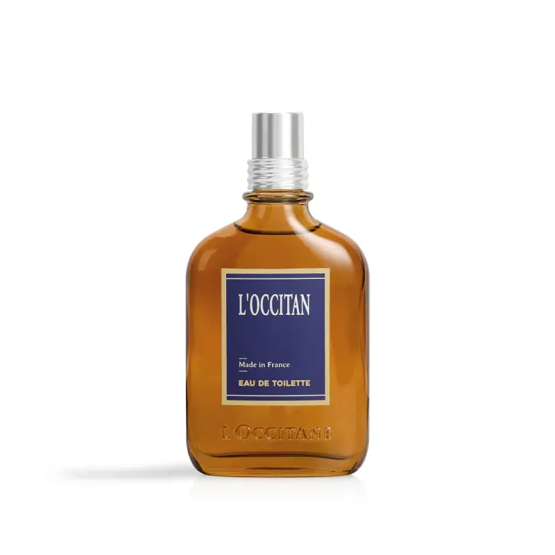 L'Occitane en Provence Eau de Toilette Uomo Blu 3042545