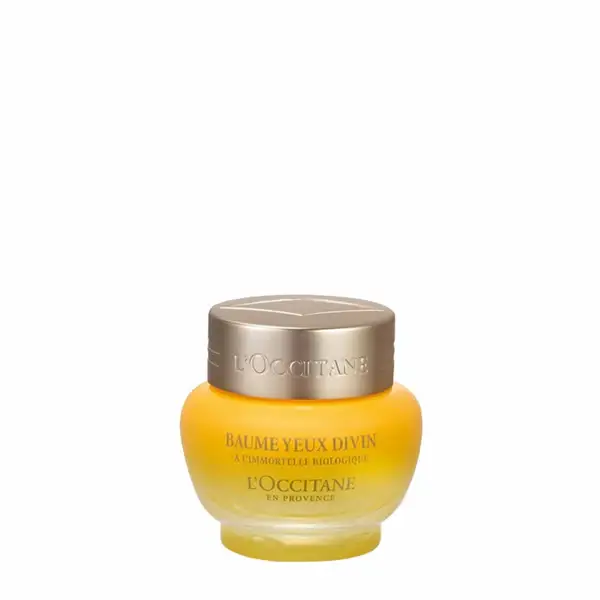 Immortelle Baume Yeux Divin - Contorno occhi