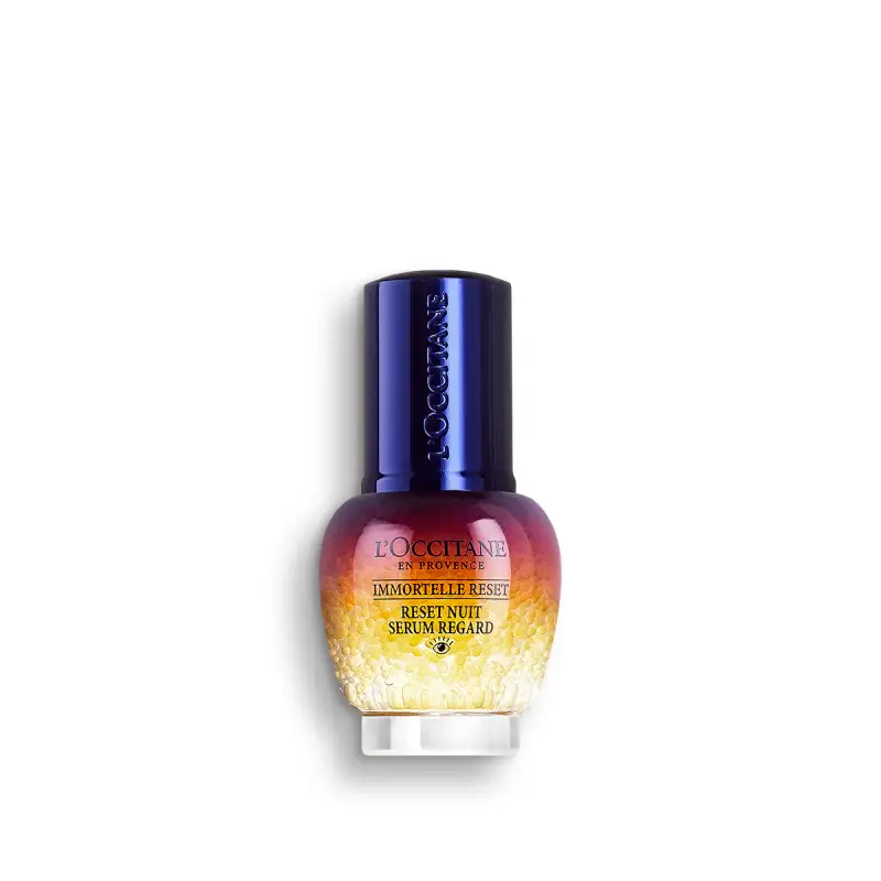 Immortelle Reset Nuit Serum Regard - Contorno occhi