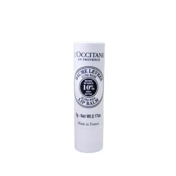 Karité Baume Levres - Balsamo labbra