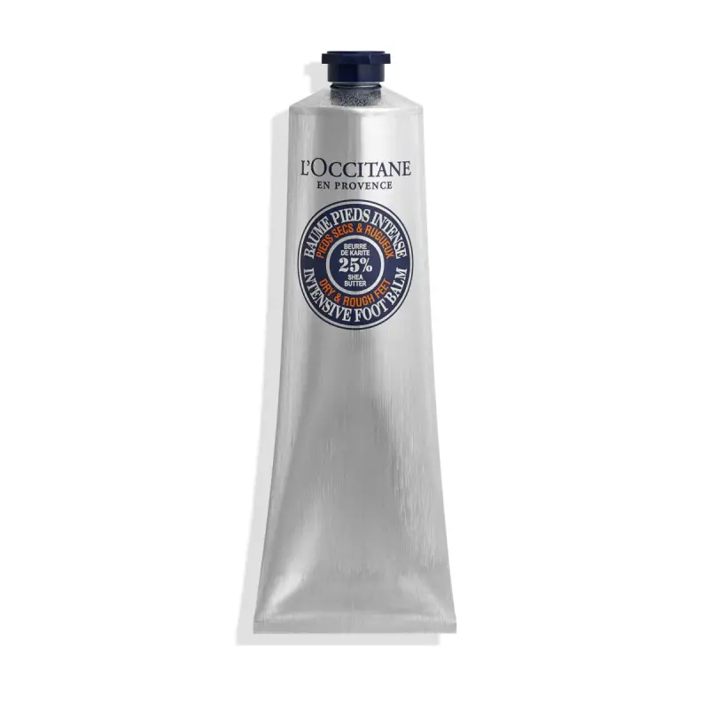 Karité Baume Pieds Intense 25% Karité - Crema piedi