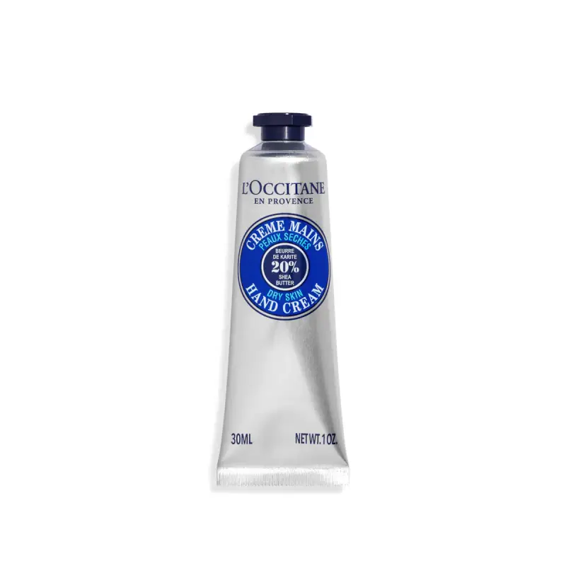 L'Occitane en Provence Crema mani Uomo Crema 3051503