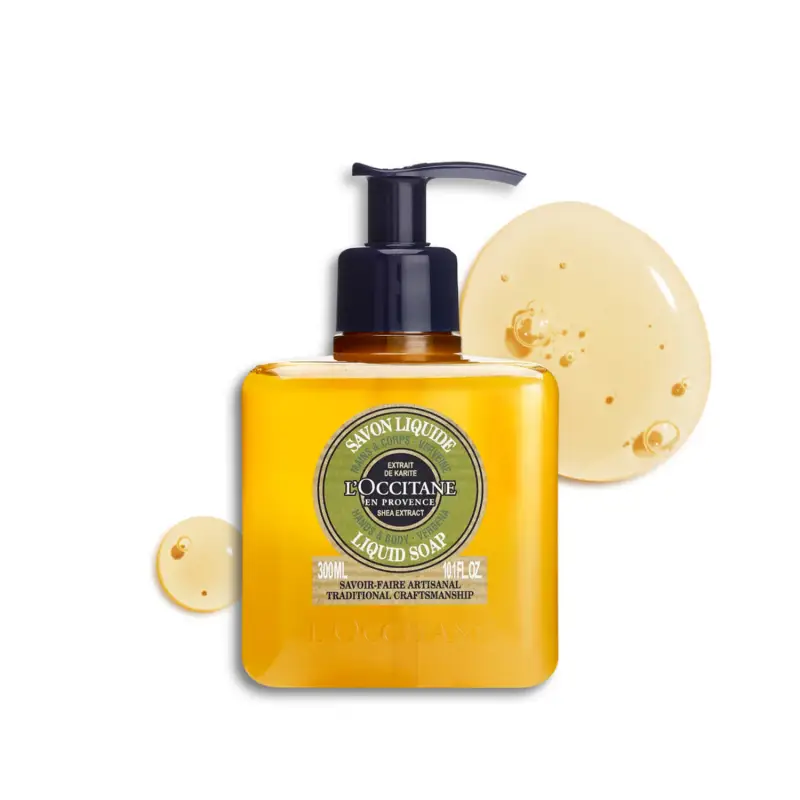 L'Occitane en Provence Bagnoschiuma 3051353