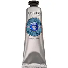 L´occitane Crema mani 20% burro di karité formato 150 ml