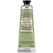 L´occitane Crema mani e unghie (mandle) - Crema mani e unghie - 75ml