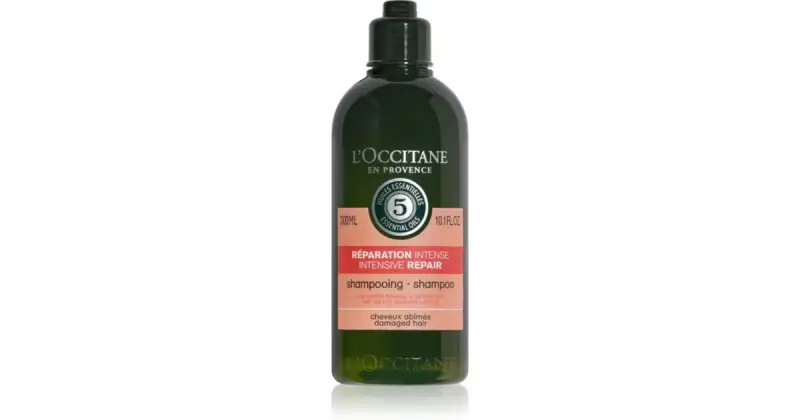 L'Occitane Shampoo riparatore intensivo 300 ml