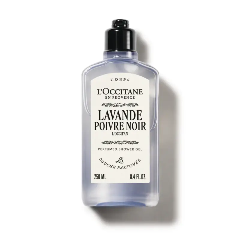 L'Occitane en Provence Bagnoschiuma 3509263