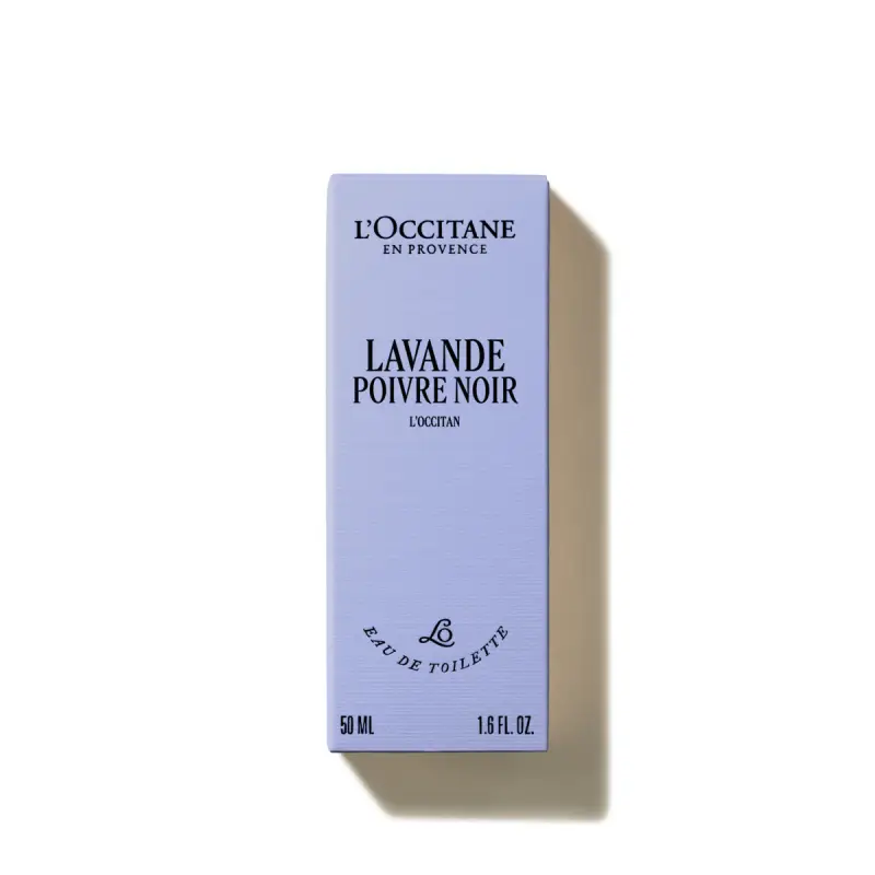 L'Occitane en Provence Eau de Toilette Donna Nero 3509267 miniatura 2