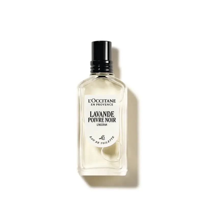 L'Occitane en Provence Eau de Toilette Donna Nero 3509267