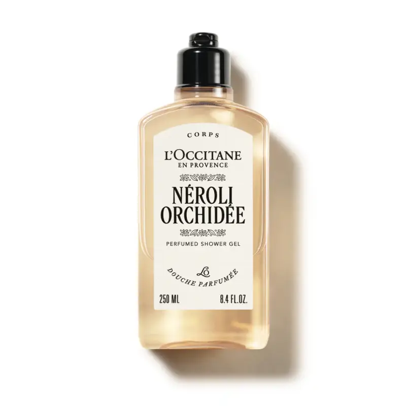 L'Occitane en Provence Bagnoschiuma 3509261