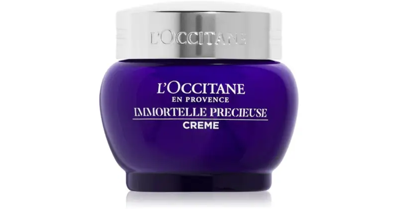 L'occitane en provence Precious cream (Crema Preziosa ) 50 ml
