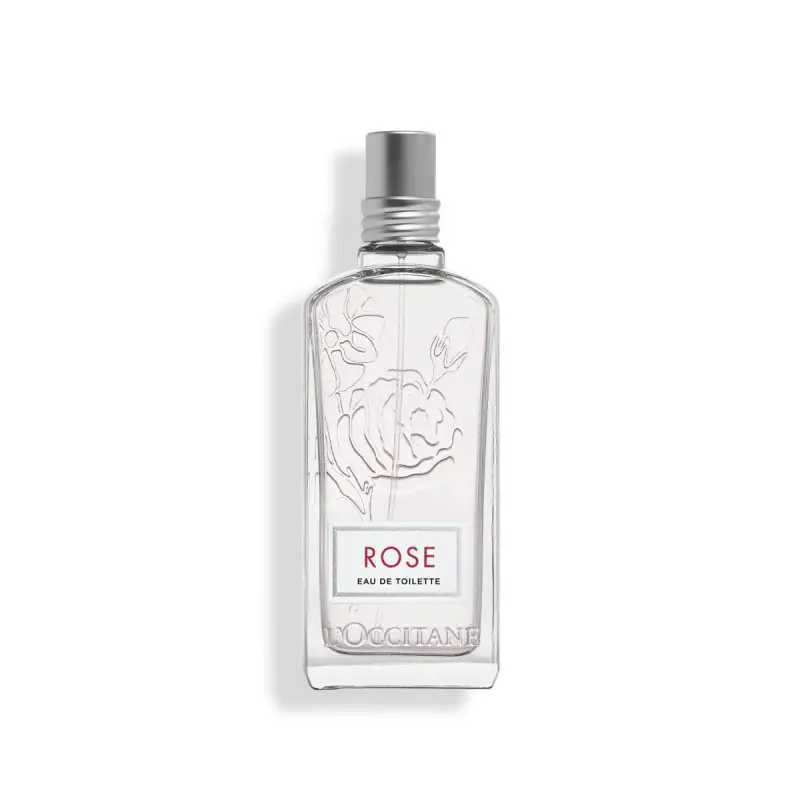 L'Occitane en Provence Eau de Toilette Donna Rosa 3063941
