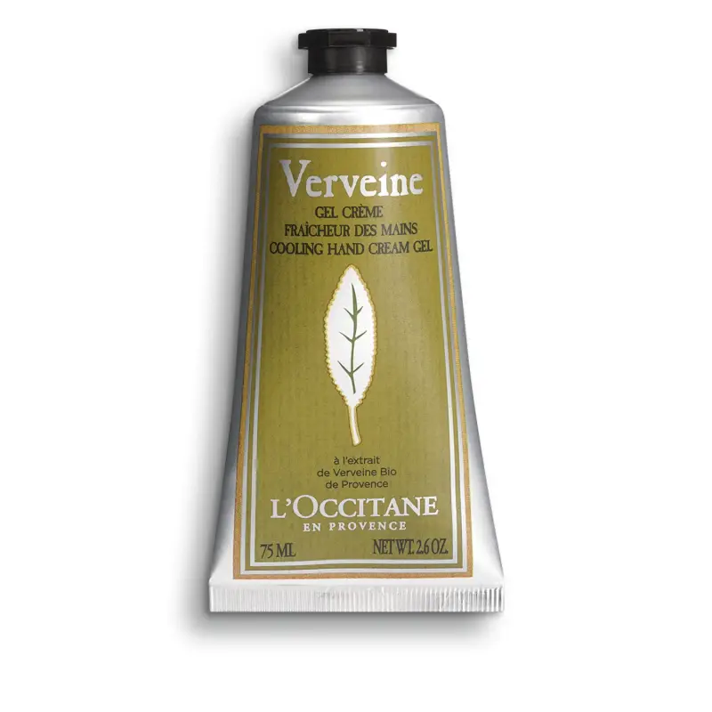 Verveine Crème Mains - Crema mani