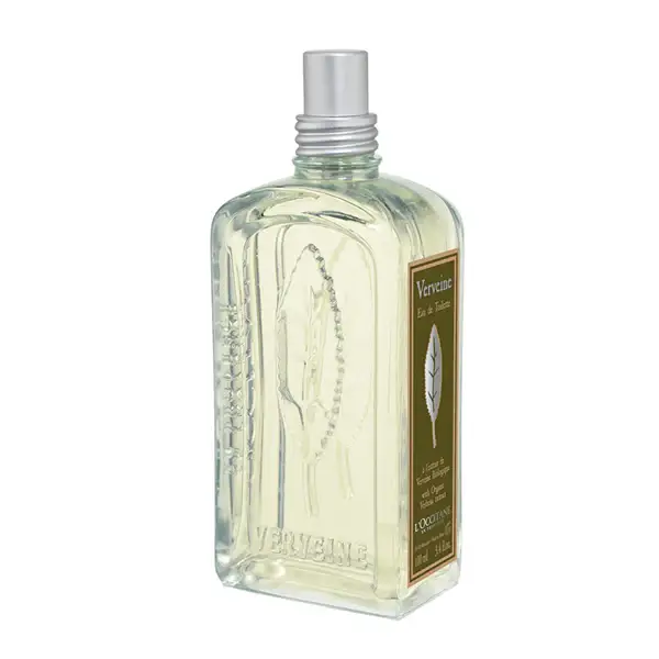 L'Occitane en Provence Eau de Toilette Uomo Rosa 3000943