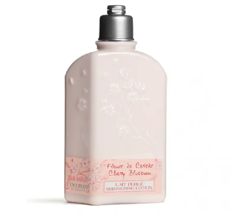 Fleurs de Cerisier Emulsione Corpo 250ml