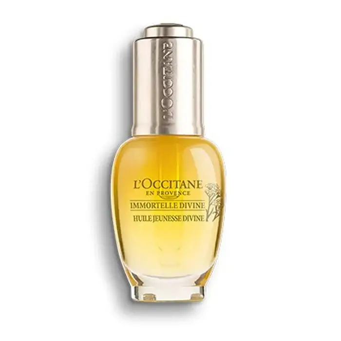 Immortelle Divine Olio ringiovanente 30ml