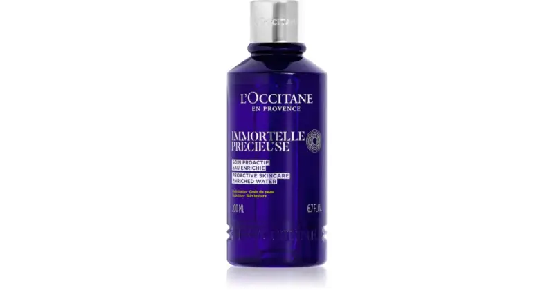Immortelle Precious Enriched Acqua Essenziale Idratante 200 ml