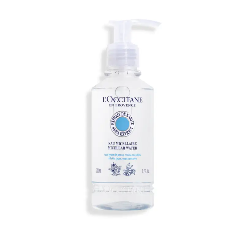 Karite Acqua Micellare 200ml