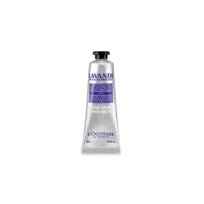 Lavanda Crema Mani 30ml