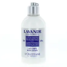 Lozione Corpo Lavanda - 250ml