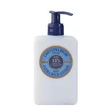 L´occitane Lozione Corpo ultra ricca 250ml