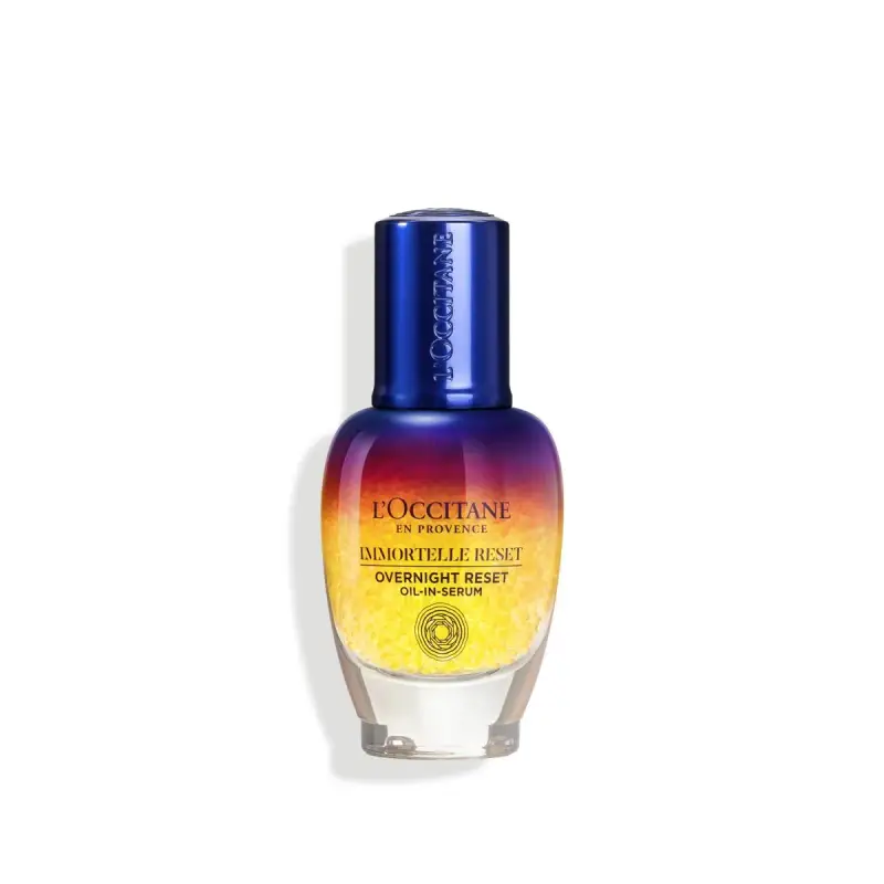 Siempreviva Olio-Siero Reset 30ml