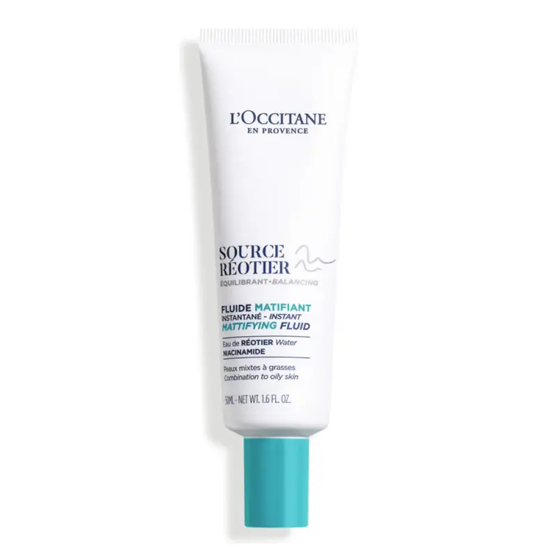 source Reotier Fluido Opacizzante 50ml