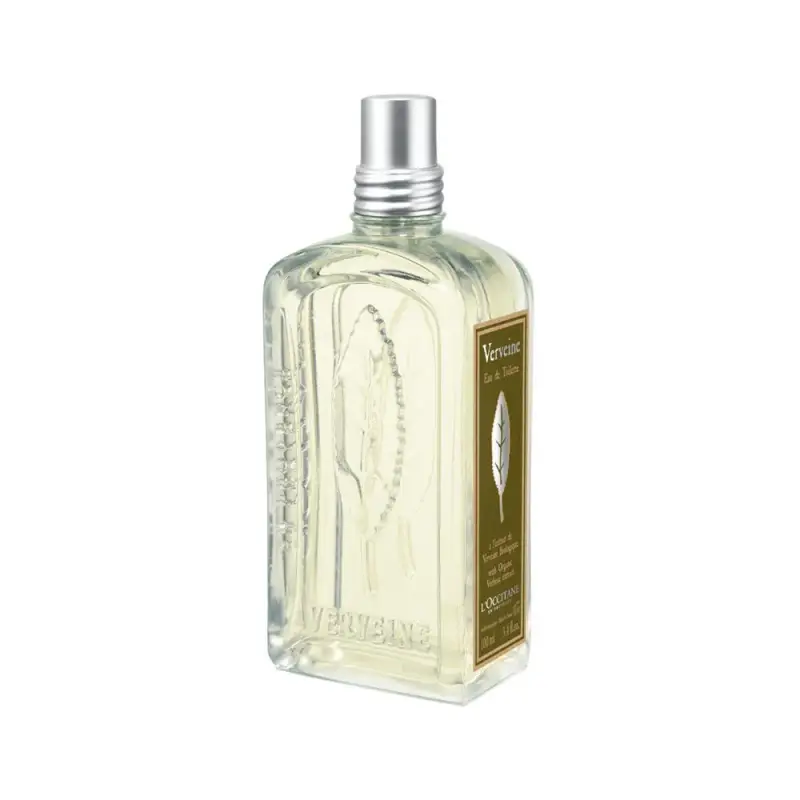Verbena Eau De Toilette Unisex Spray 100ml
